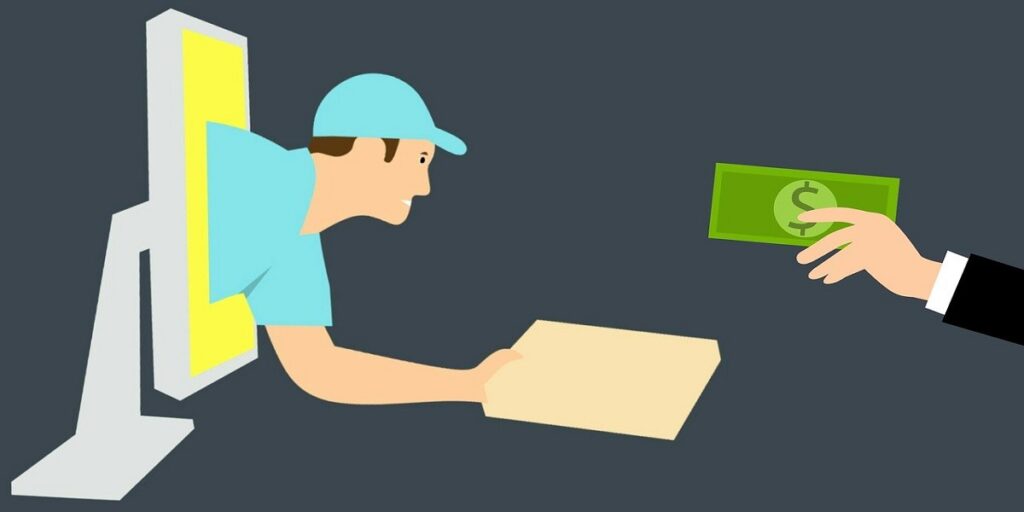 Start E-commerce Business