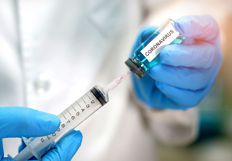 Corona Vaccine
