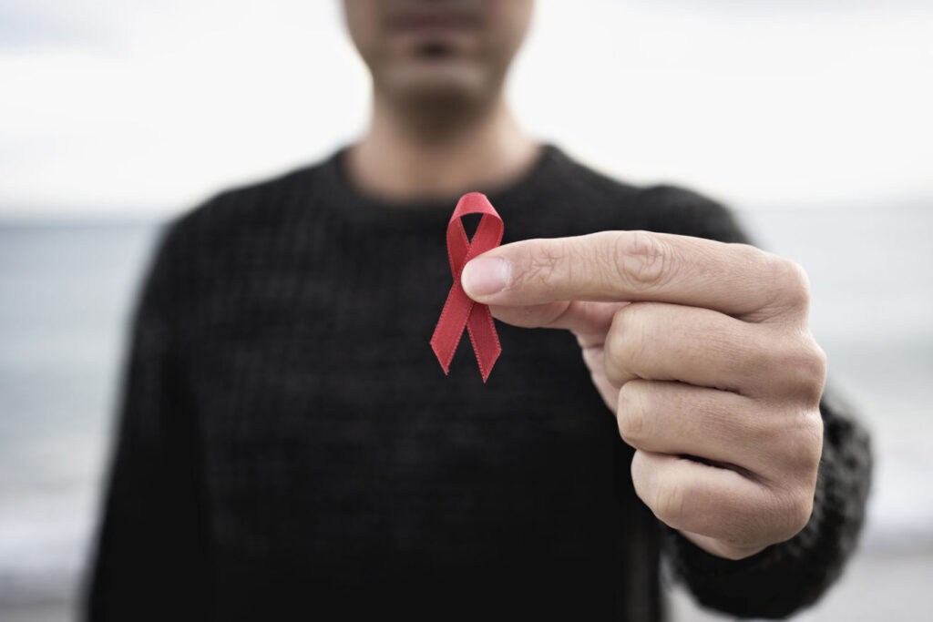 HIV Charities