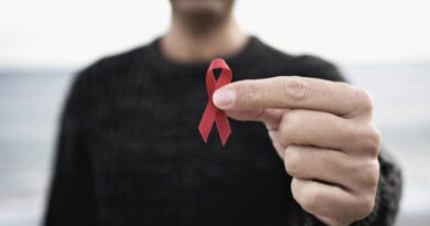 HIV Charities