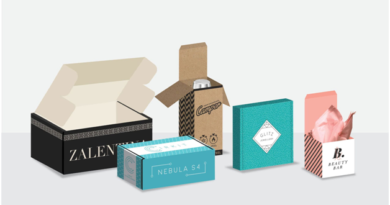 mailer boxes wholesale