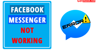 Messenger for Facebook