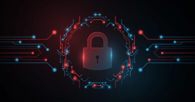 Top 10 Cybersecurity Tips