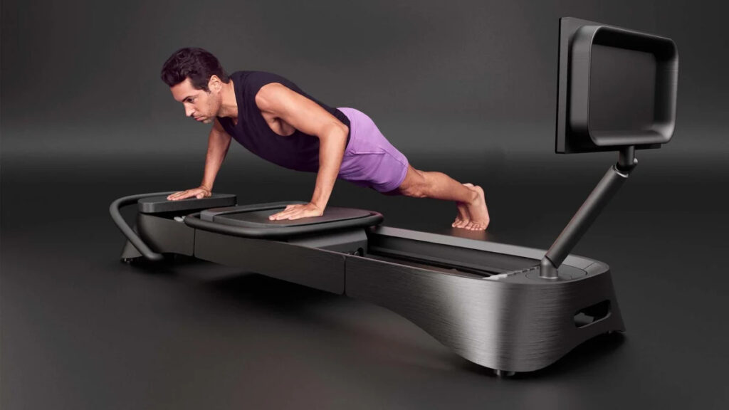Pilates Equipment