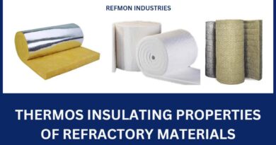 thermos-insulating-properties-of-insulating-refractory-materials