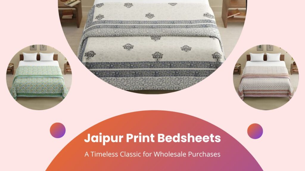 Print Bedsheets