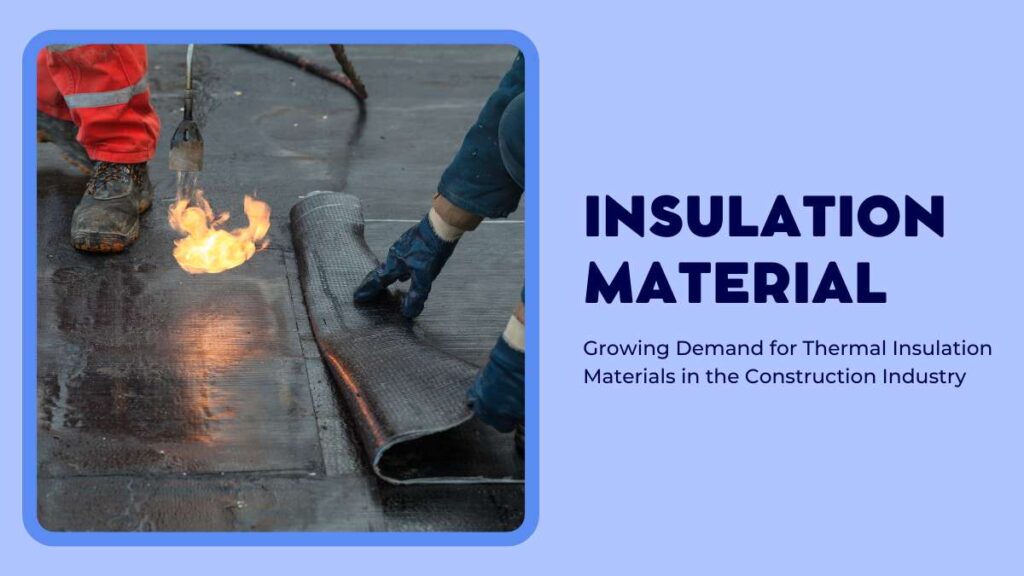 Insulation Material