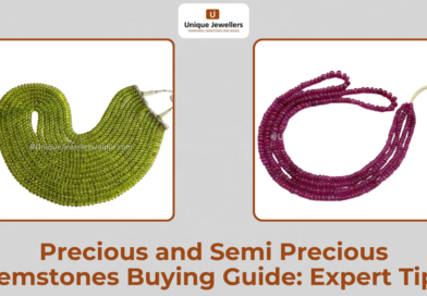 gemstones buying guide
