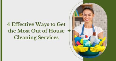 House Cleaning Services in Nepal