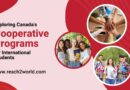 Cooperative Programs