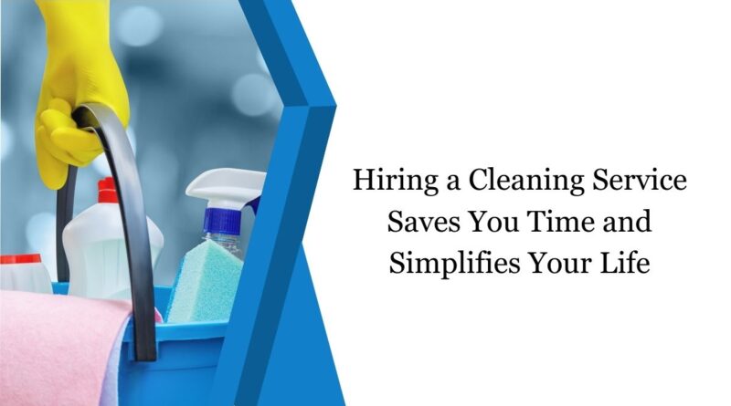 Cleaning Services in Nepal