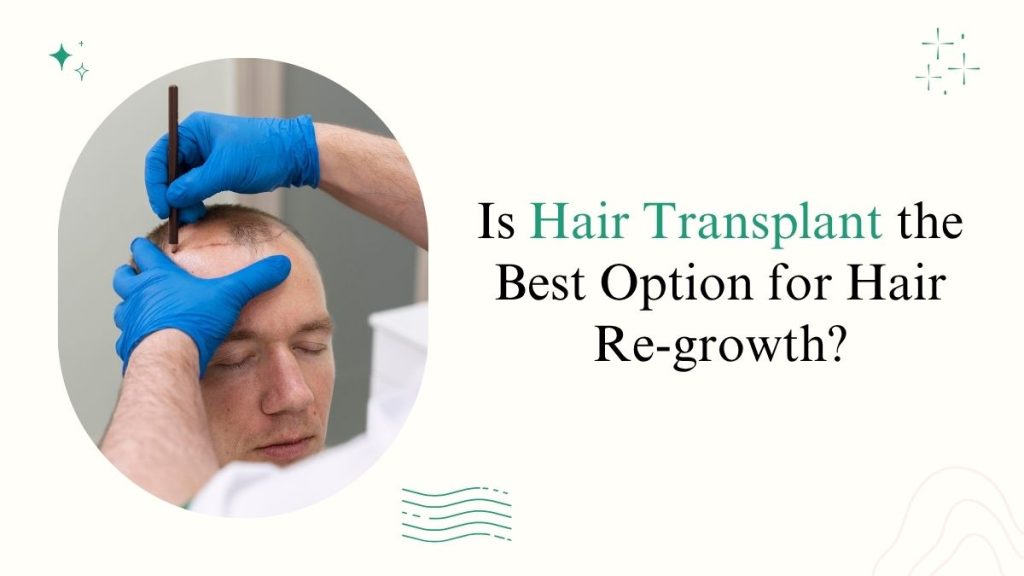 Best hair transplant in jaipur