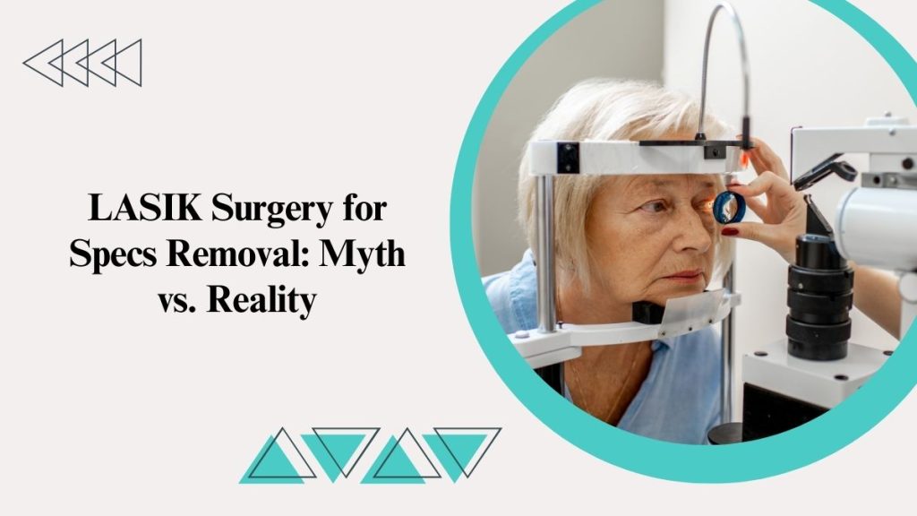 LASIK Surgery