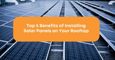 Solar company in Jaipur