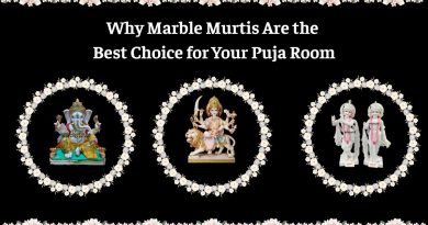 Marble Moorti Manufacturer