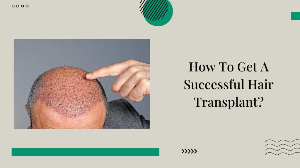 Best hair transplant in jaipur