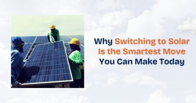 solar panel