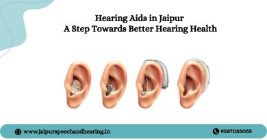 Hearing Aids in Jaipur