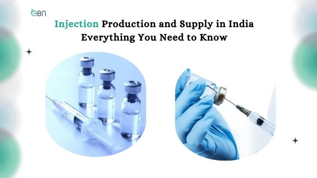 Injection manufacturer