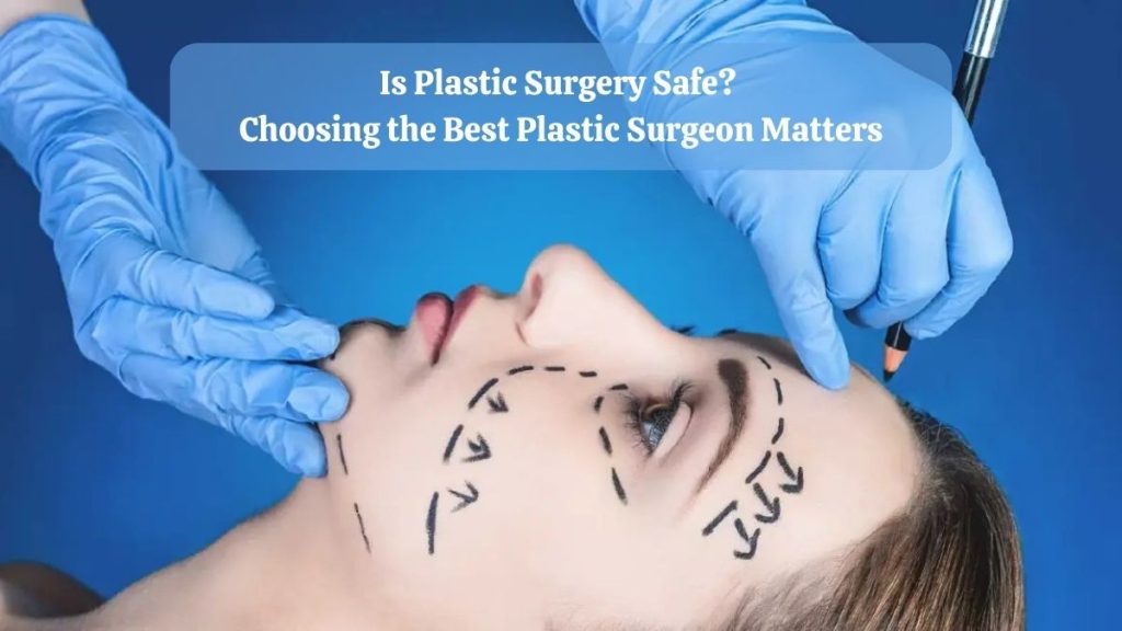Best plastic surgery hospital in Jaipur