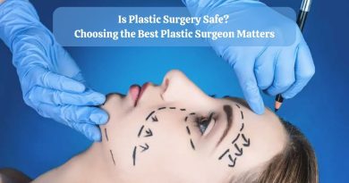 Best plastic surgery hospital in Jaipur