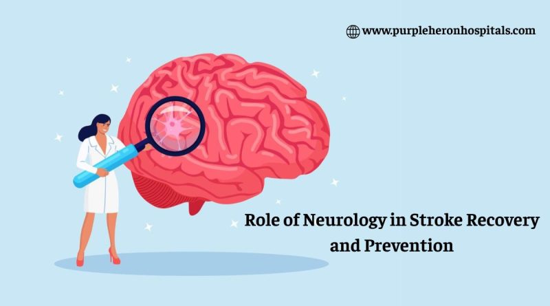 Neurology Treatment Hospital in Jaipur
