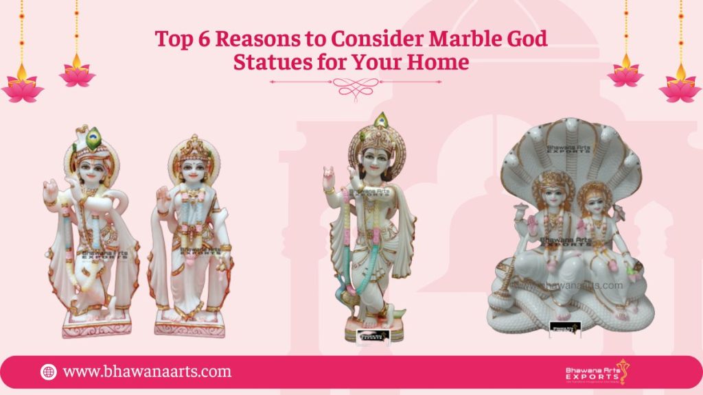 Marble Moorti Manufacturer