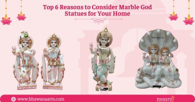 Marble Moorti Manufacturer