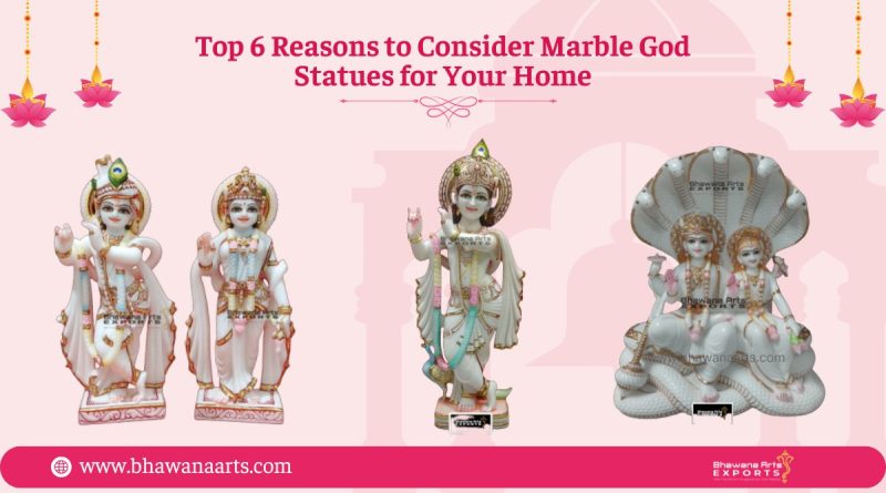 Marble Moorti Manufacturer