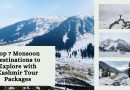 Kashmir tour packages