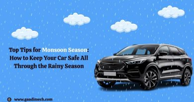 car service in Jaipur