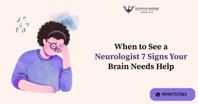 Best Neurology Hospital in Jaipur
