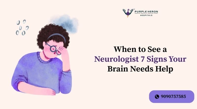 Best Neurology Hospital in Jaipur