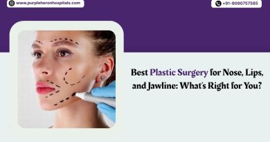 Best plastic surgery in Jaipur