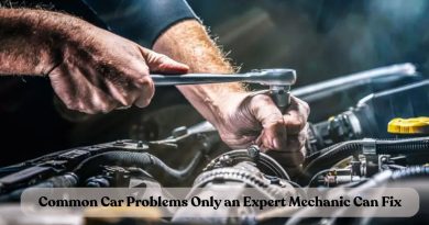 best car mechanic in Jaipur