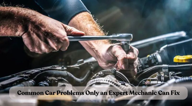 best car mechanic in Jaipur