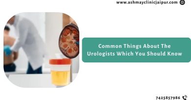 best urologist in Jaipur