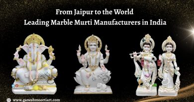 Marble Murti Manufacturer