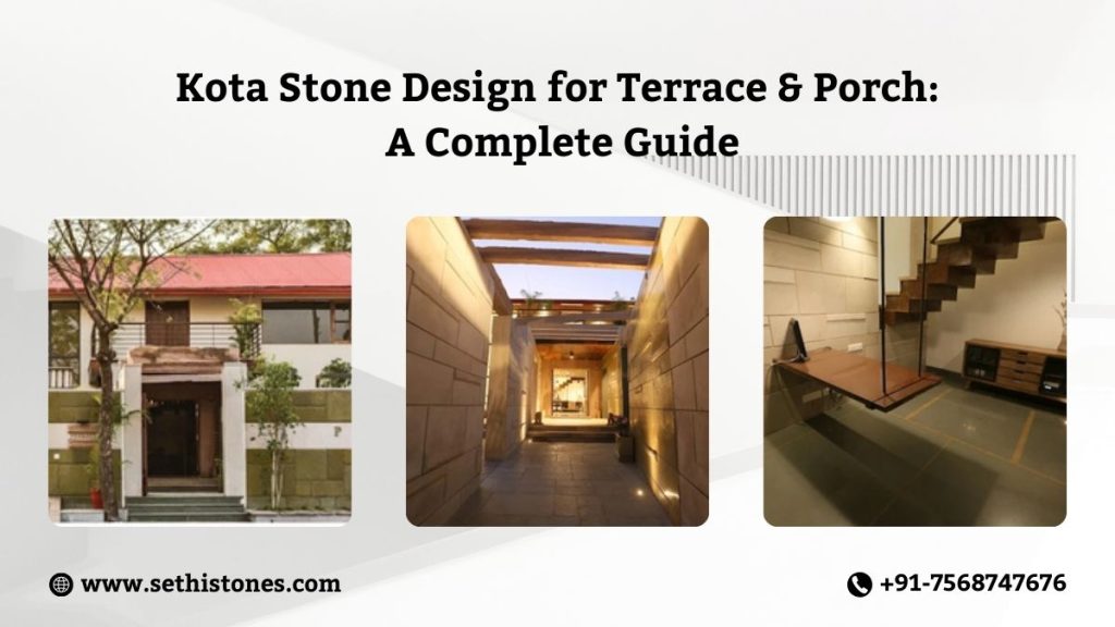 kota stone design