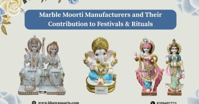 Marble Moorti Manufacturer