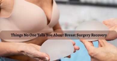 Breast surgery in Jaipur