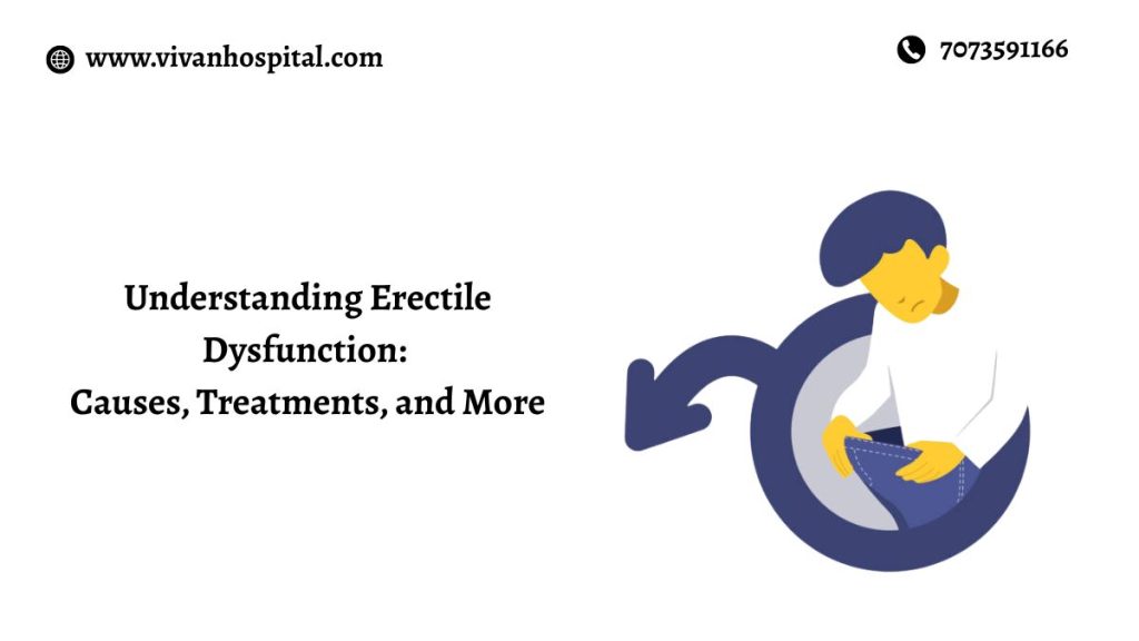 erectile dysfunction treatment in jaipur