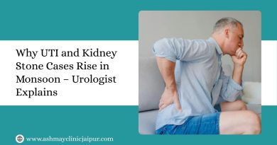 best urologist in Jaipur