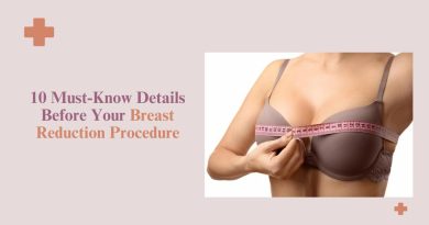 breast reduction treatment in Jaipur