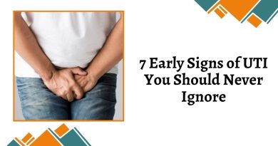 urinary tract infection treatment in Jaipur