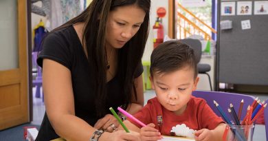 Autism Care Services in Jaipur City