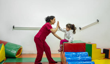 Best occupational therapy center near me