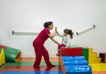 Best occupational therapy center near me