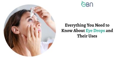 Eye Drops Manufacturer
