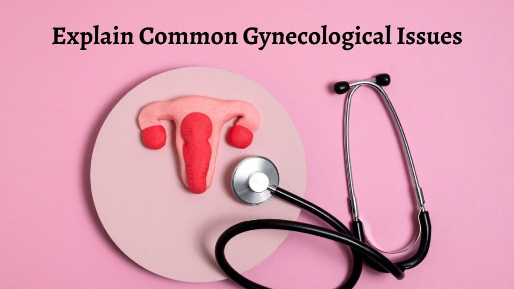 Best Gynecologist In Jaipur